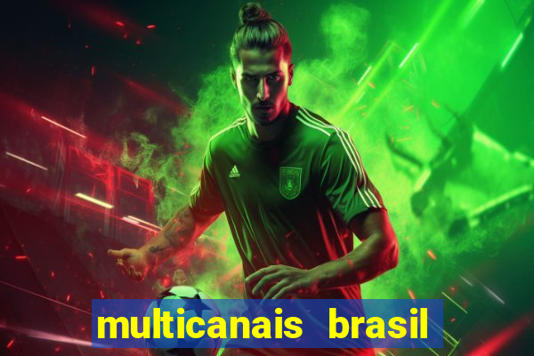 multicanais brasil e uruguai